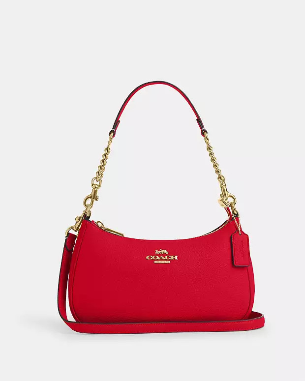 Teri Shoulder Bag | Coach Outlet US