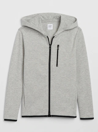 GapFit Kids Tech Hoodie | Gap Factory