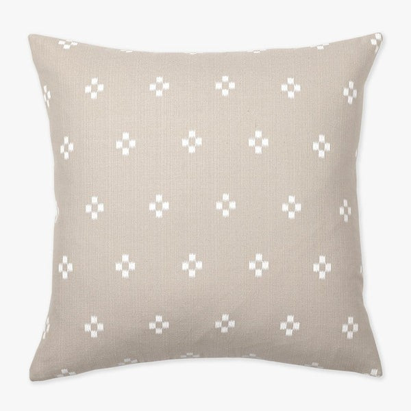 August Pillow Cover | Colin and Finn