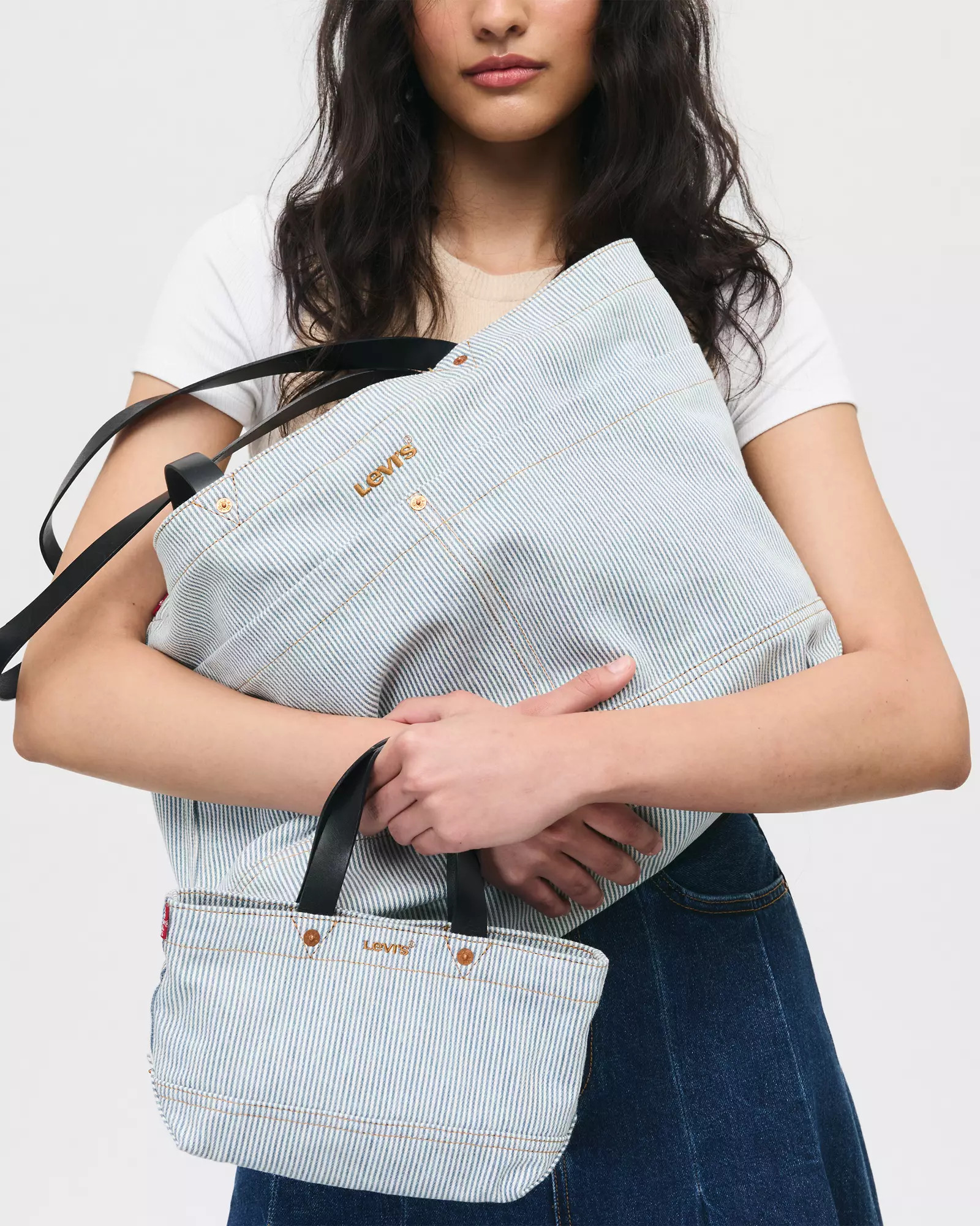 Heritage Micro Tote | Levi's US