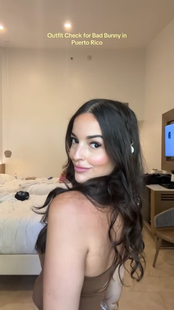 Outfit for the Bad Bunny concert in PR! 

#LTKStyleTip #LTKFindsUnder50 #LTKSeasonal