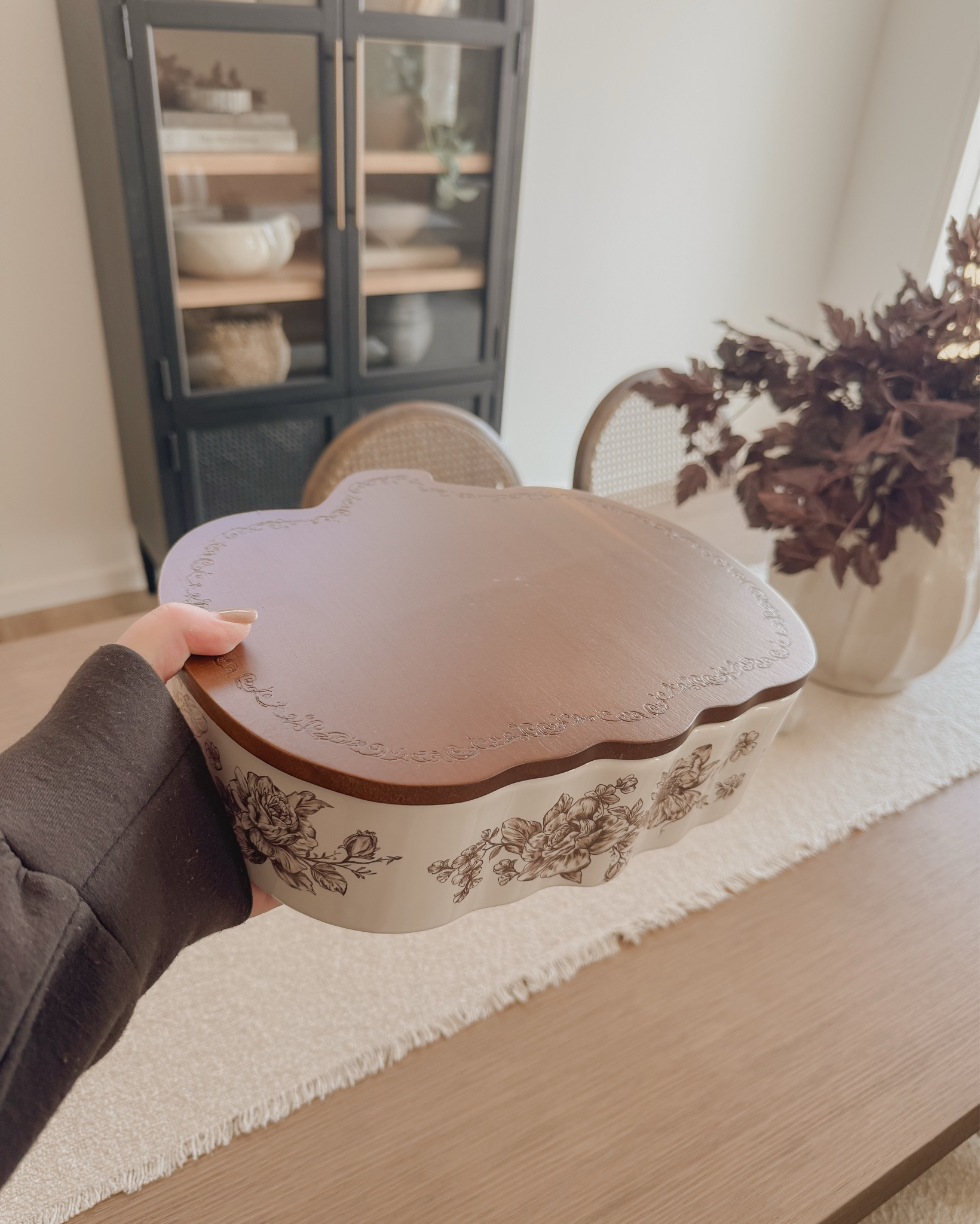 Walmart new fall collection 🤎 Here is what we picked up 🧸 



#fall #fallfinds #viral #fyp #ltkhome  
