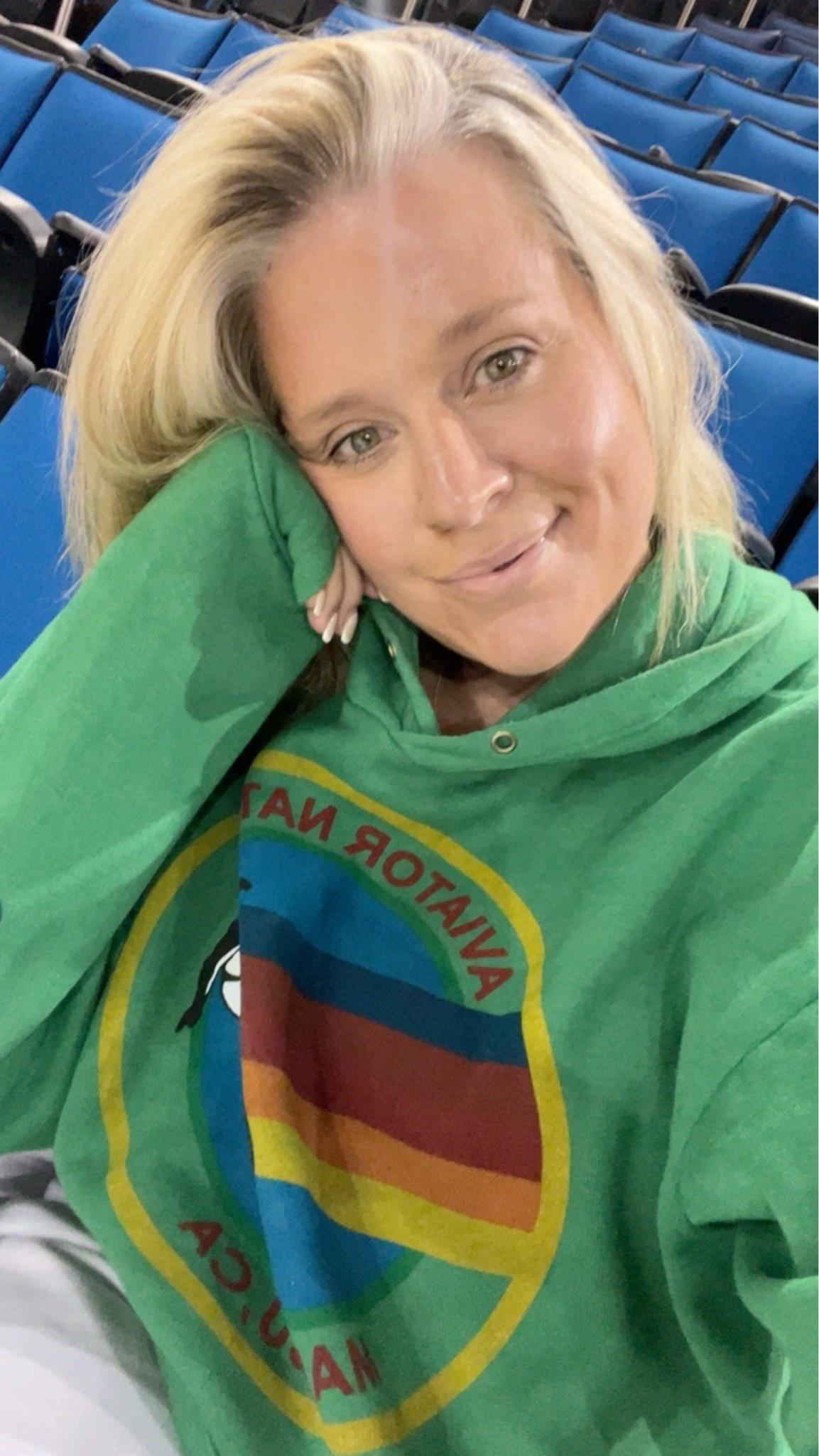 ✨Tap the bell, save and ❤️ start here over 40 fashion, midlife style, midsize fashion and luxury looks for less.  

Casual sports mom look

👑 Helping you look good, feel good.-Lindsey Denver   Check back daily for belly-friendly style, confidence, and Outfit Physics™.

#LTKActive #LTKMidsize #LTKOver40