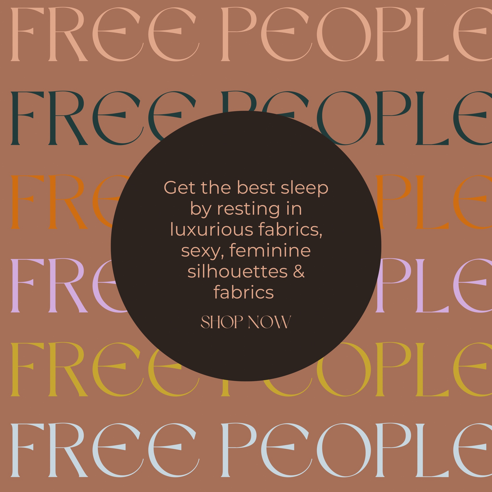 The key to getting REAL beauty rest is what you wear to bed. What you sleep in has is just as impactful as what you wear when you’re awake, experiencing the day. Silk, mesh, cotton blends — no matter the fabric, Free People has the perfect selection of slips. They’re sexy, feminine and.. well, sexy! Haha Get one now & experience the lay of your life 🤭😉

#LTKFind #LTKbeauty #LTKstyletip