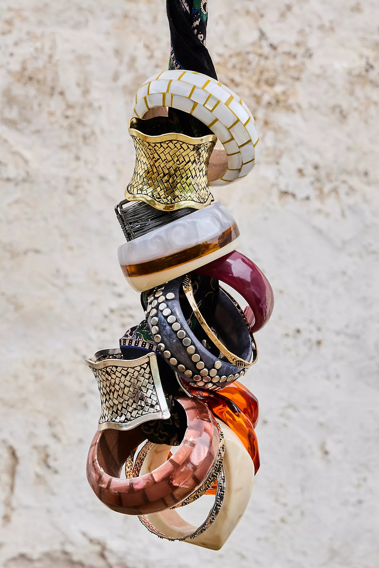 Disguise Bangle | Free People (Global - UK&FR Excluded)