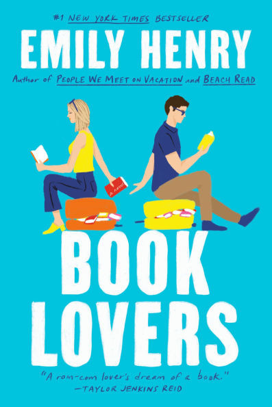 Book Lovers | Barnes & Noble