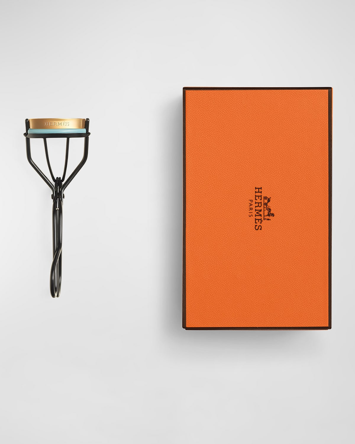 Trait d & apos;Hermes Le Courbe-Cils Eyelash Curler | Neiman Marcus