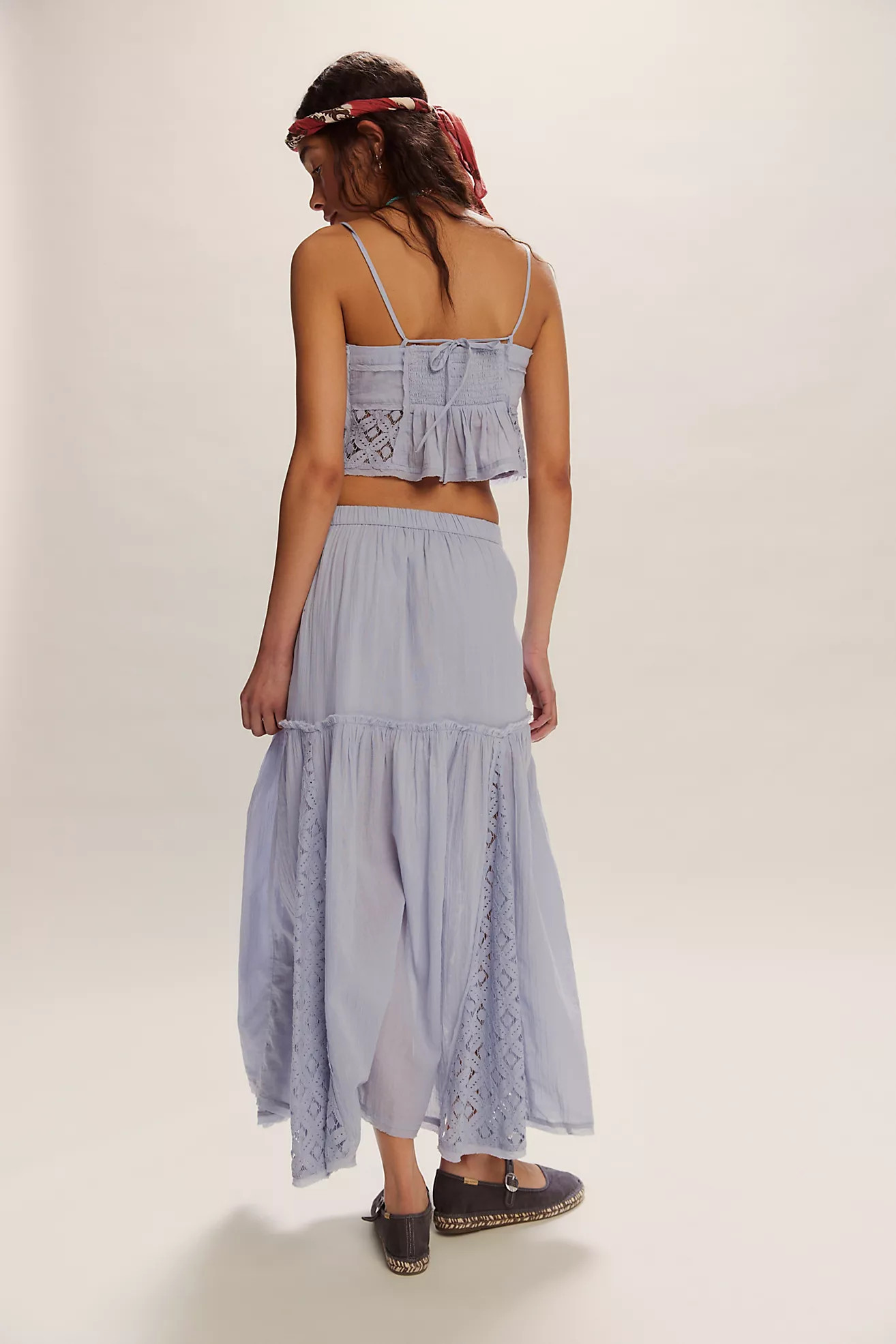 Aimee Skirt Set | Free People (Global - UK&FR Excluded)