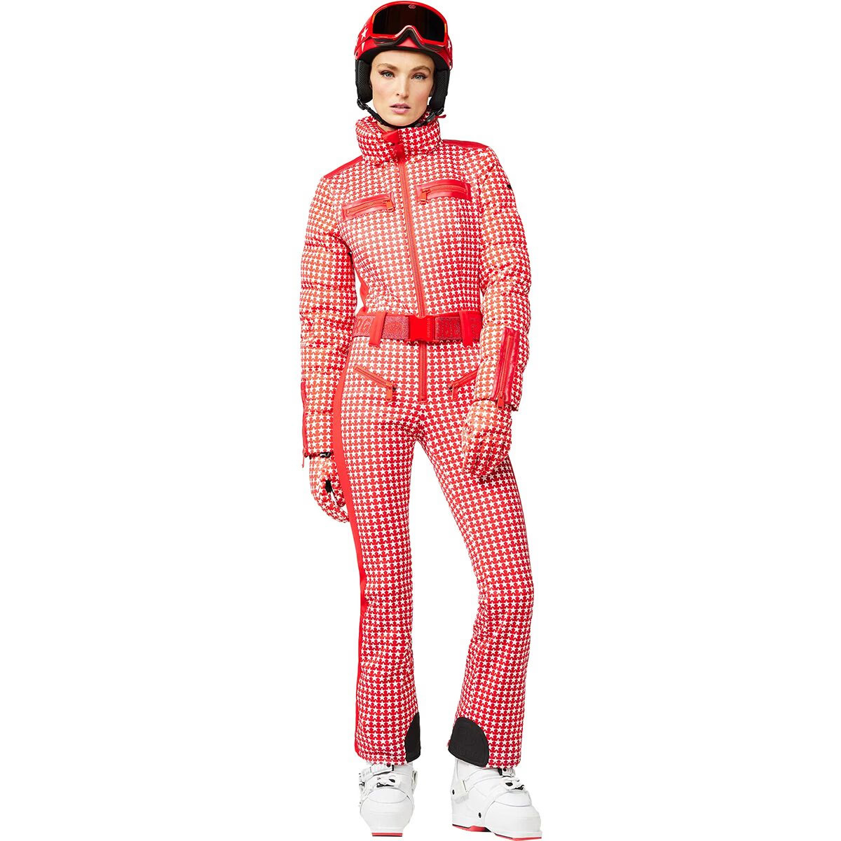 Goldbergh Starstruck Ski Jumpsuit - Women's - Clothing | Backcountry