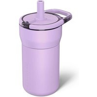 BruMate Leap 12 oz Tumbler in Lavender | Glik's