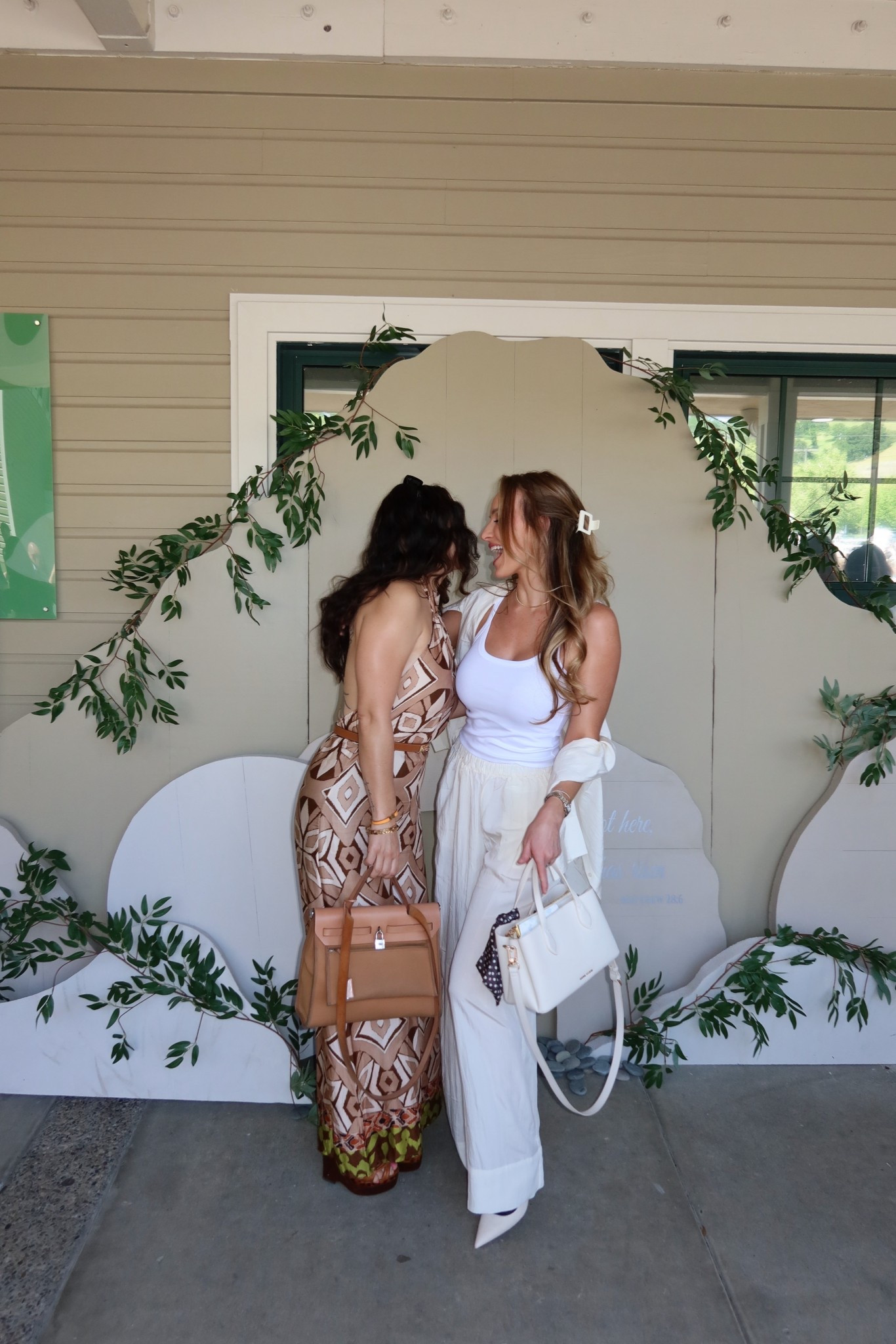 Linen pants, all white outfit, church outfit, white tank, spring fashion, summer outfit, resort wear, travel outfit, airport outfit 

#LTKootd #LTKSeasonal