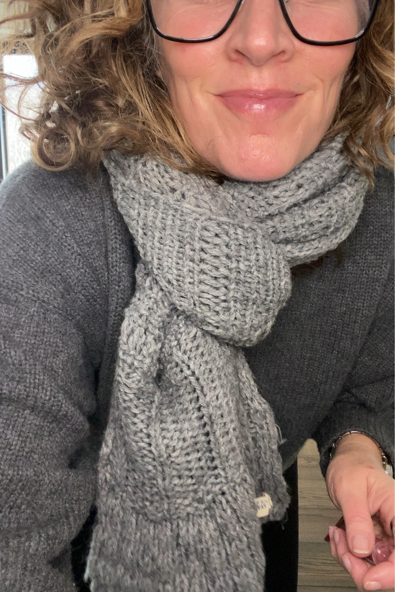 Get these pants. Great for work. I wear them like sweatpants. I’m in large. So flattering and comfortable. Make your butt look good. 

#LTKOver40 #LTKmorningroutine #LTKootd