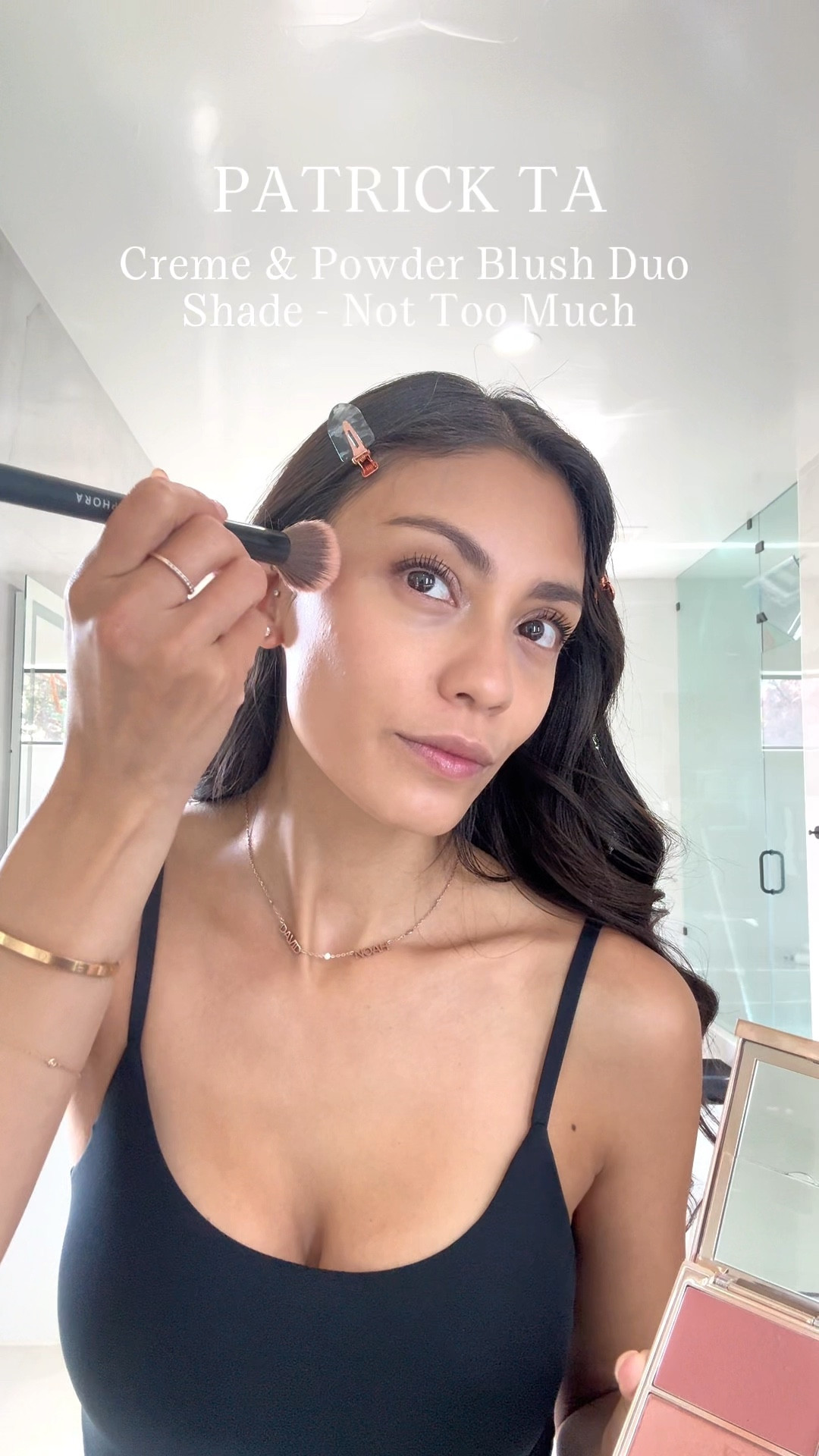 5min Make Up Routine + Eyeshadow 

#LTKdayinmylife #LTKgrwm #LTKBeauty