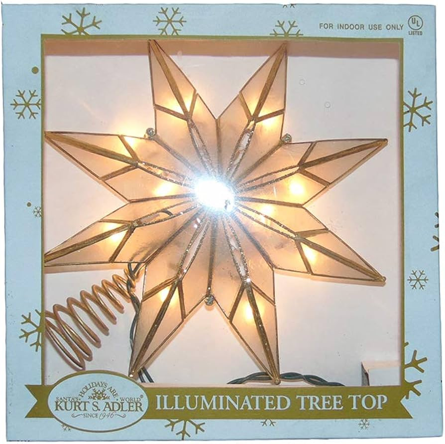 Kurt S. Adler | Amazon (US)