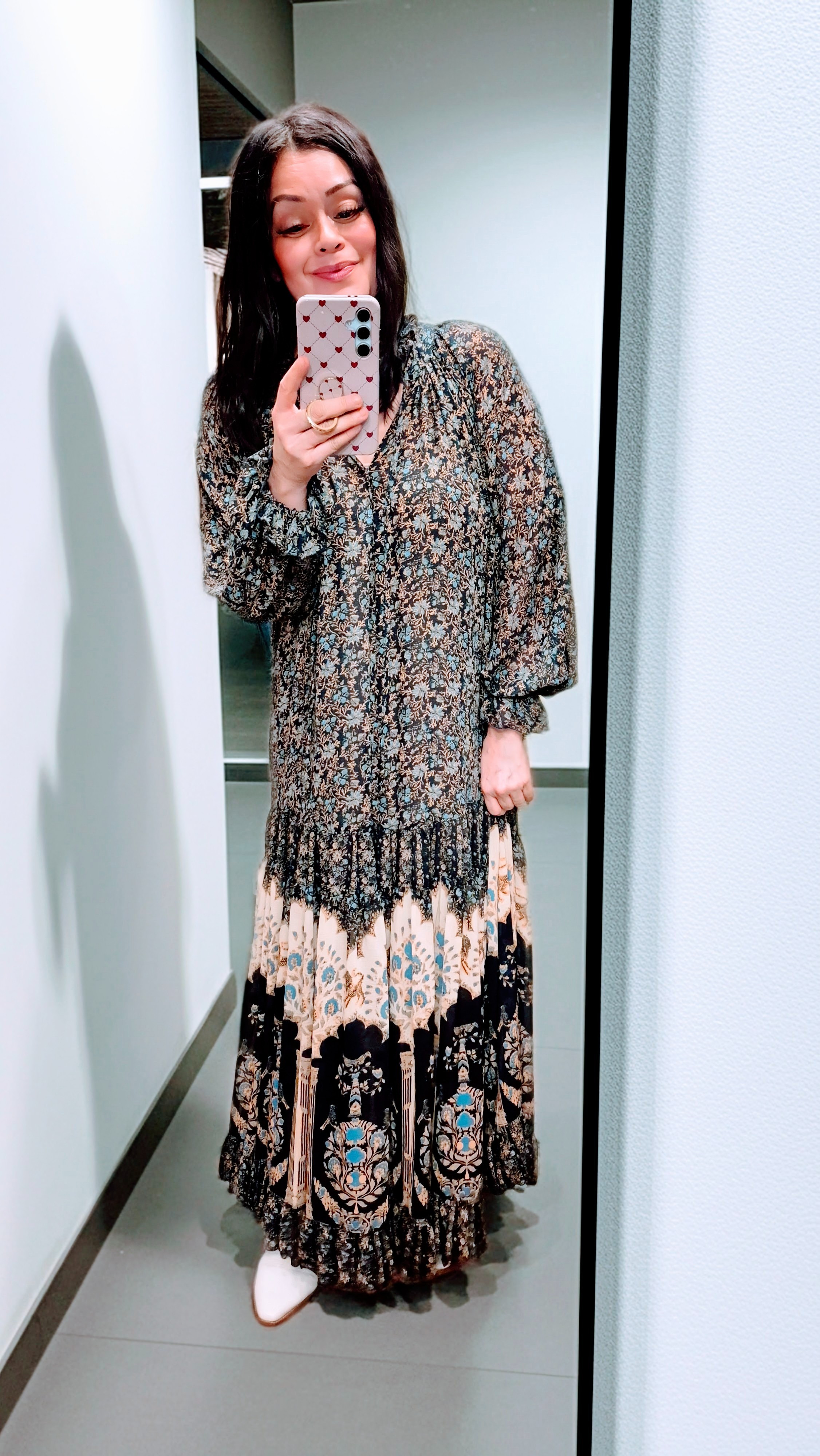 Quick & easy dinner outfit.Free People outfit 

#LTKBump #LTKTravel #LTKootd