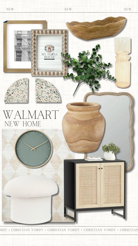 Cozy & new home arrivals, Walmart 

#christianblairvordy 

#walmart #home #new #decor 

#LTKhome #LTKstyletip #LTKfindsunder50