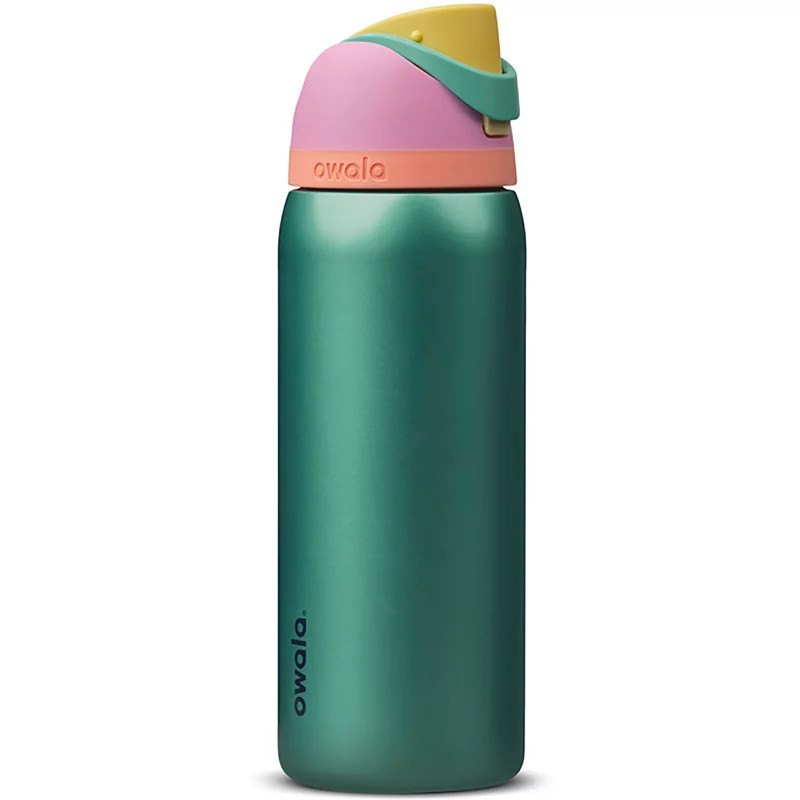 Owala FreeSip 32oz Stainless Steel Water Bottle | Academy Sports + Outdoors