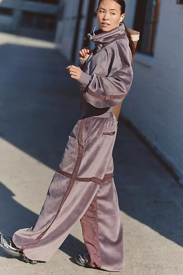 Haven Plush Performance Pants | Free People (Global - UK&FR Excluded)