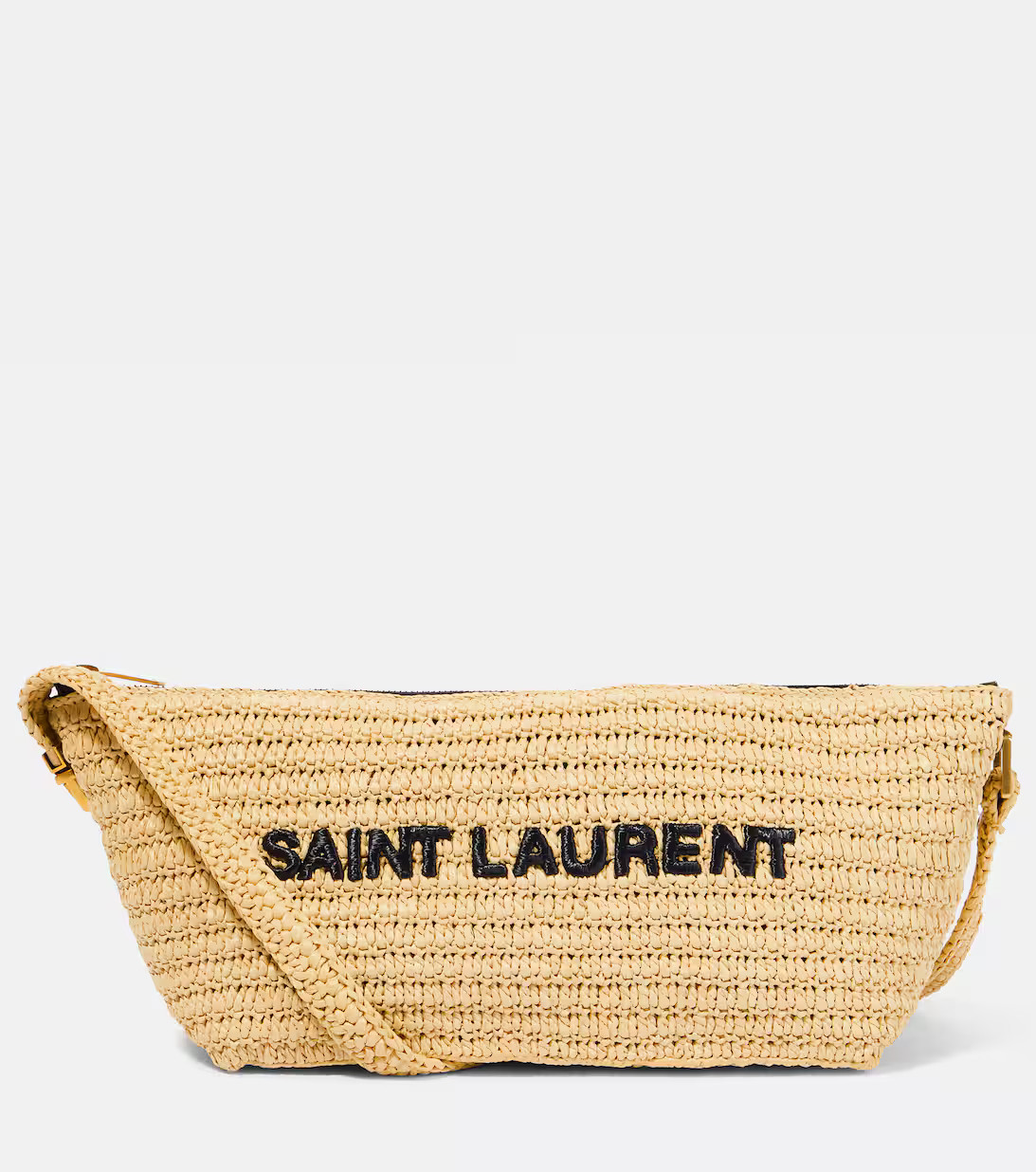 Le Rafia logo shoulder bag | Mytheresa (US/CA)