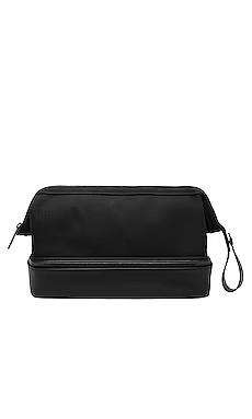 BEIS The Dopp Kit in Black from Revolve.com | Revolve Clothing (Global)