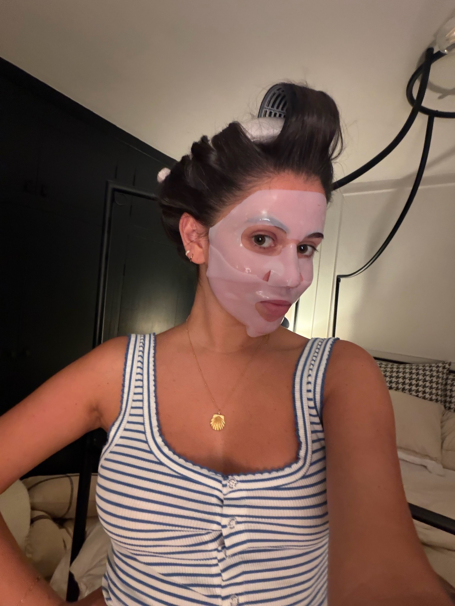 My fav face masks are on Amazon prime day deals!!!

#LTKsummer #LTKuk #LTKbeauty