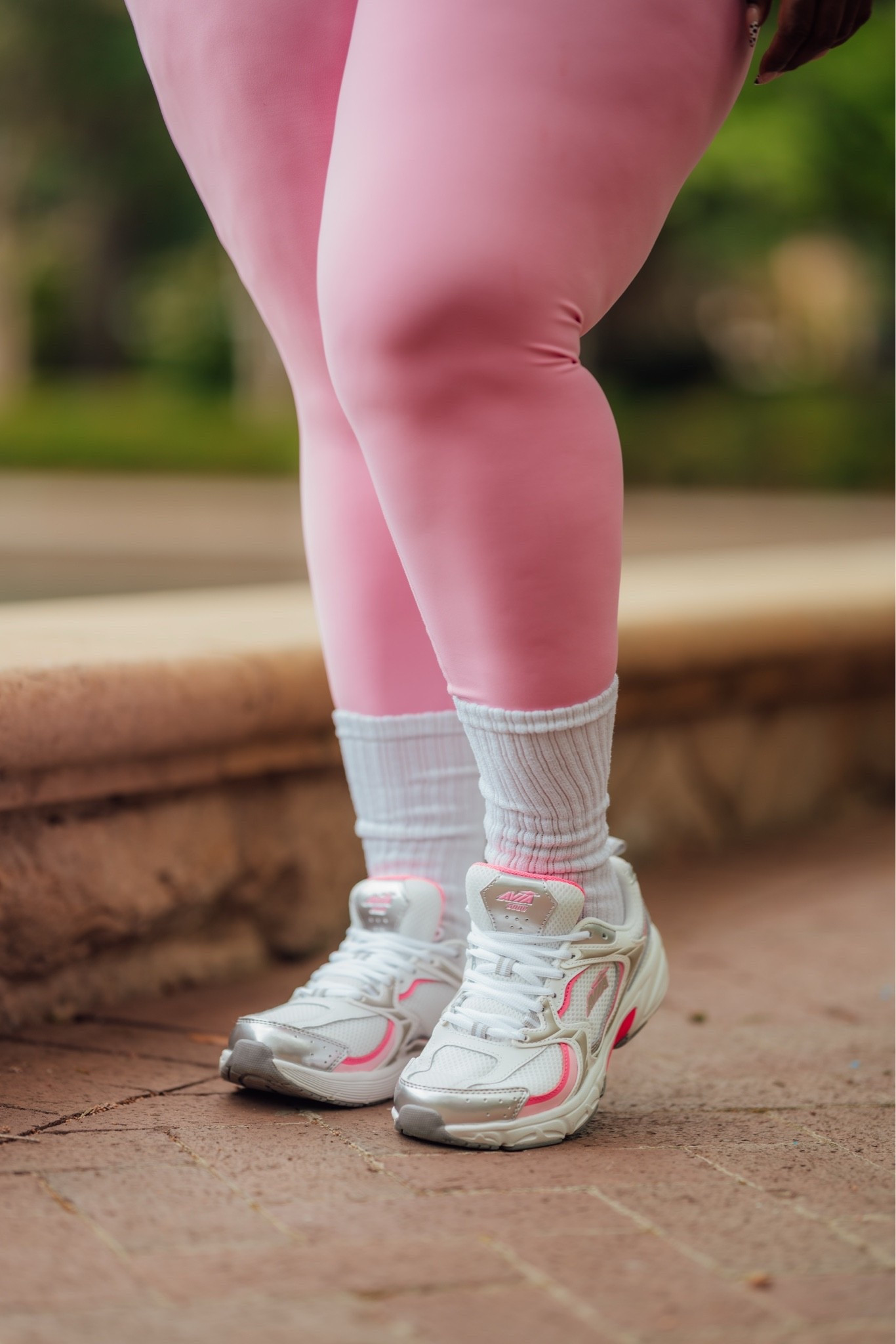 Avia 5000 sneakers from Walmart!

#LTKfitnessgoals #LTKmomlife #LTKootd