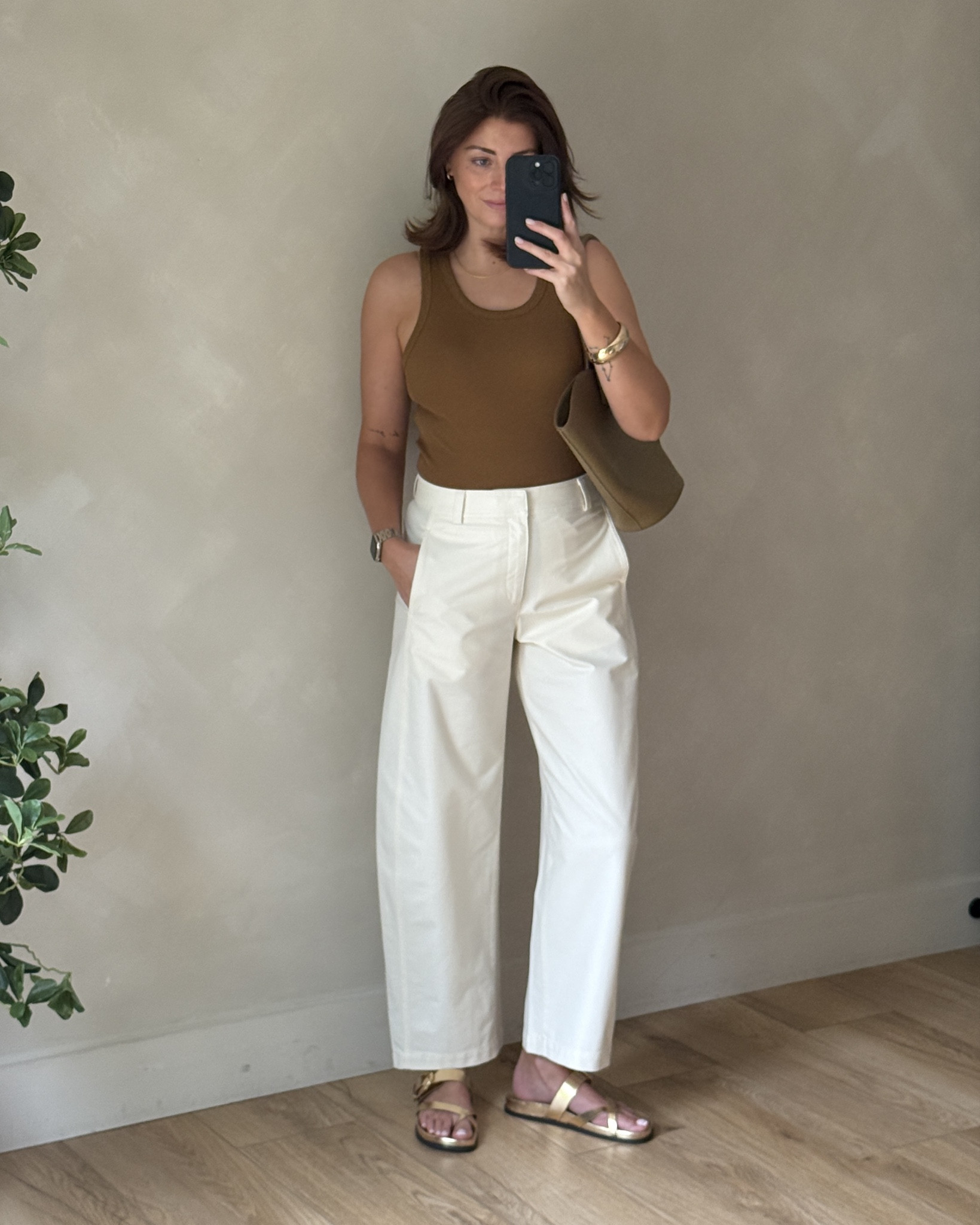 Some recent outfits...

Size reference:
I’m a UK size 10 and 5’9. 

#LTKuk #LTKsummer #LTKeurope