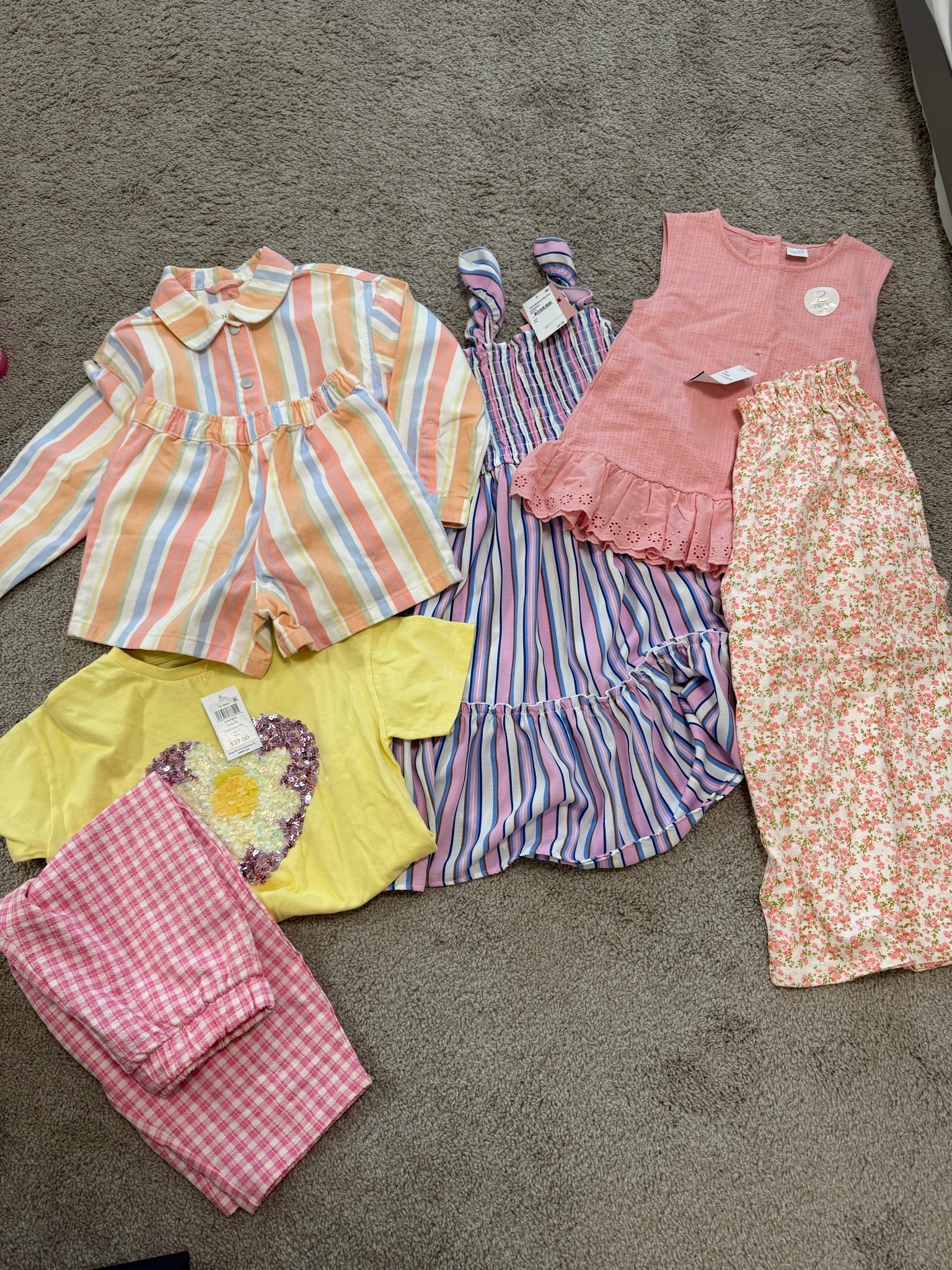 Madden’s back to school haul

#LTKKids