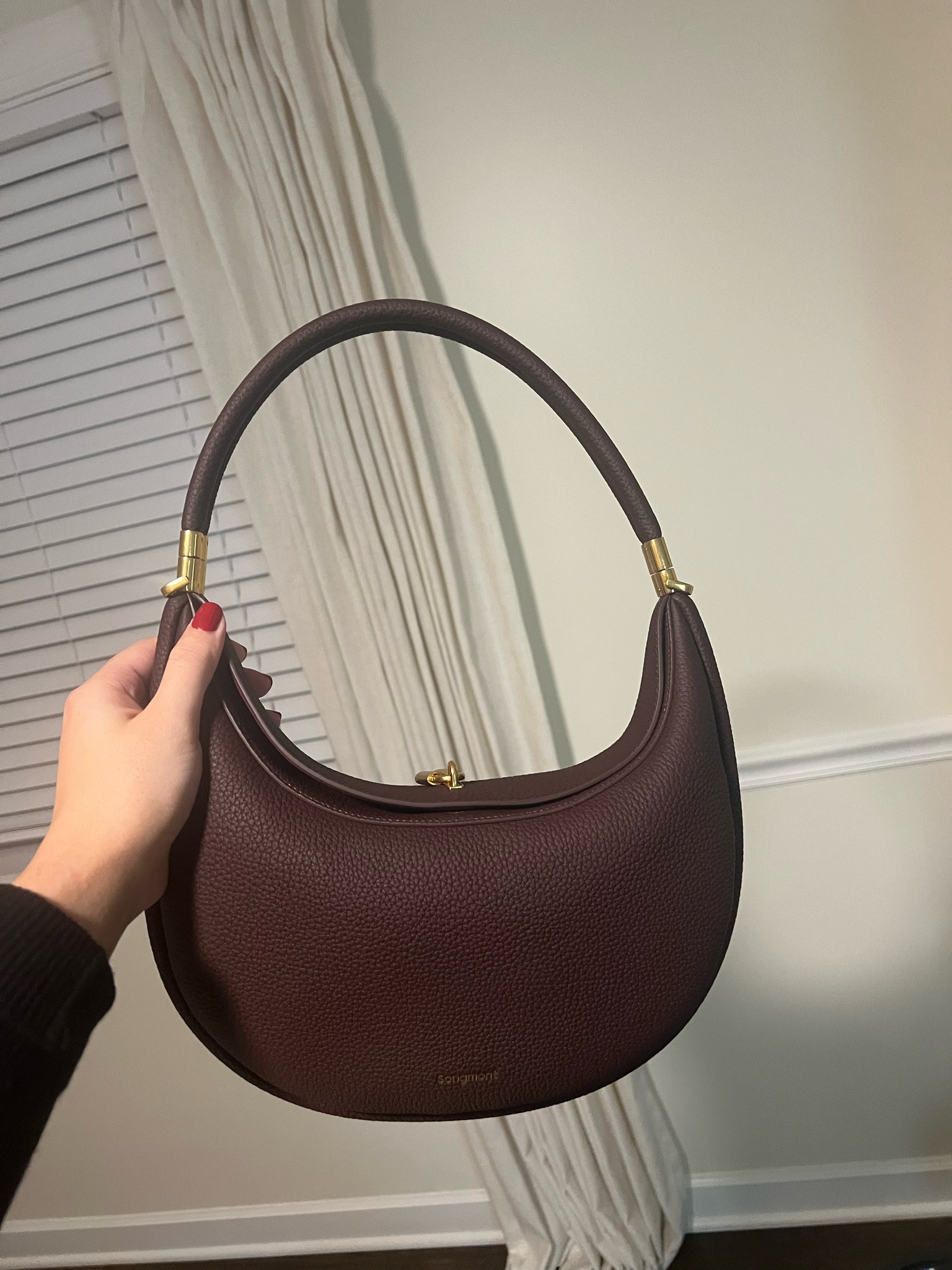 songmont luna 

#LTKStyleTip #LTKGiftGuide #LTKMostLoved