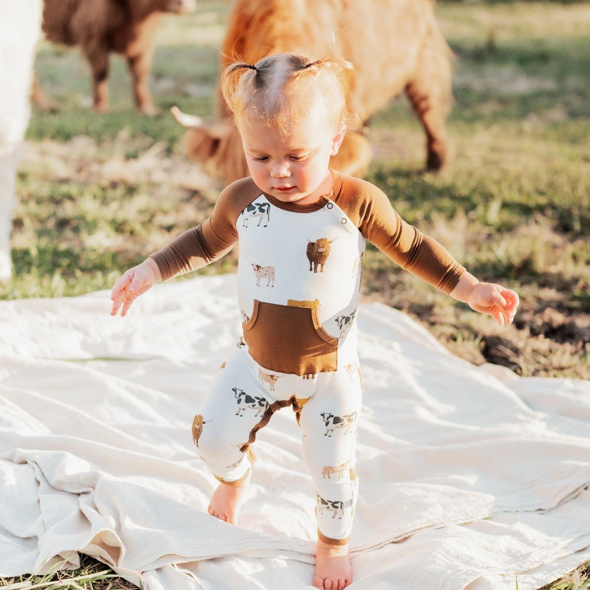 Longall in Moo | Kyte BABY