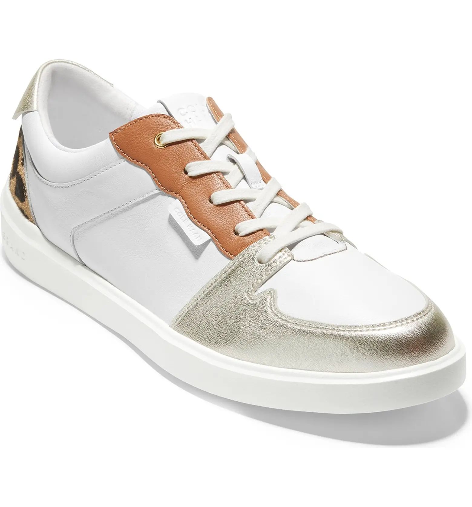 Cole Haan Modern Colorblock Sneaker | Nordstromrack | Nordstrom Rack