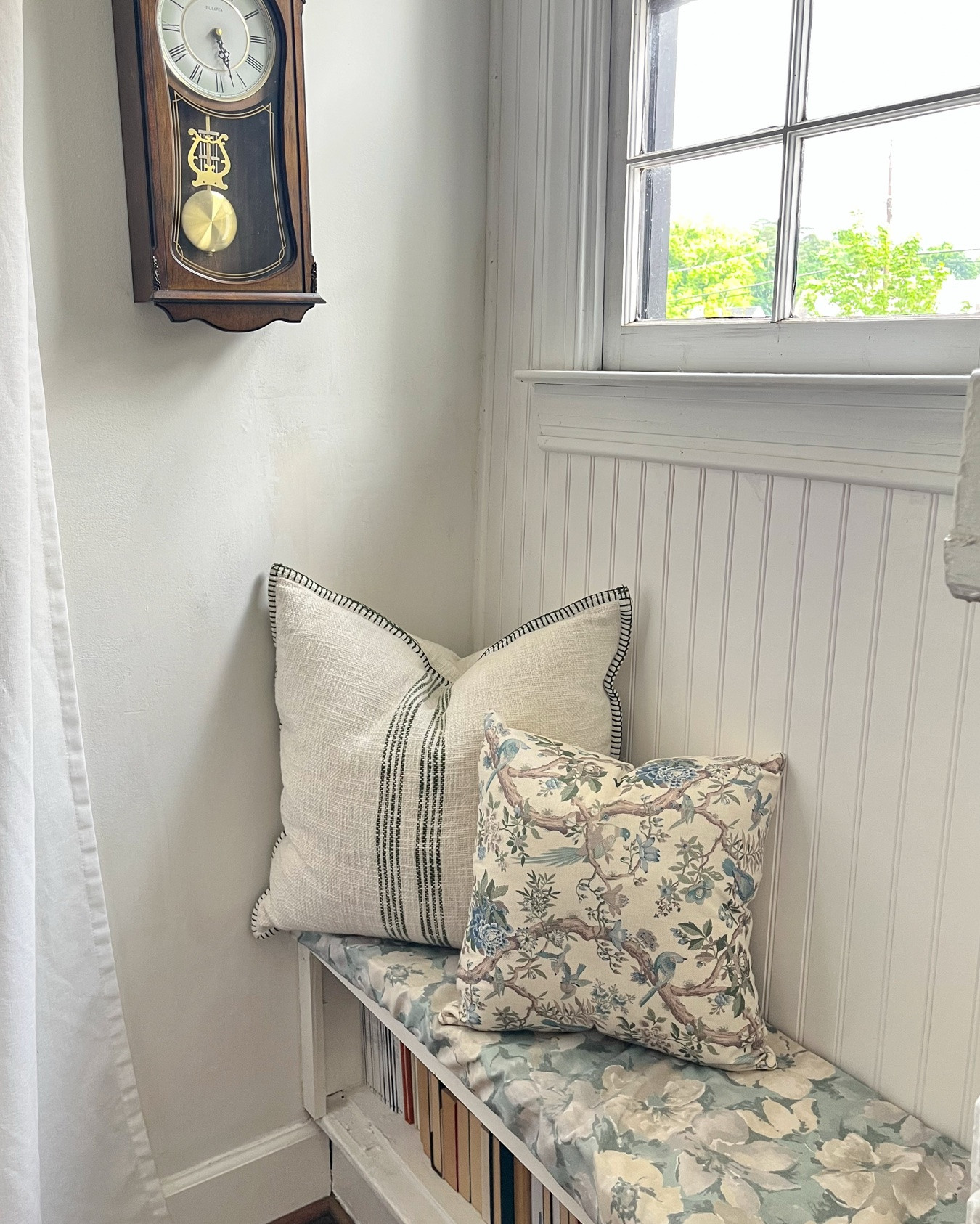 These are some of my favorite things right now:
* a throw pillow cover that adds instant charm
* these coffee cups that are not only aesthetically pleasing but keep my coffee hot longer
* a quick facial pick-me-up
* the best thing I have found to reduce my volume of headaches. 
Give one or ALL a try!

#LTKdayinmylife #LTKmomlife #LTKselfcare