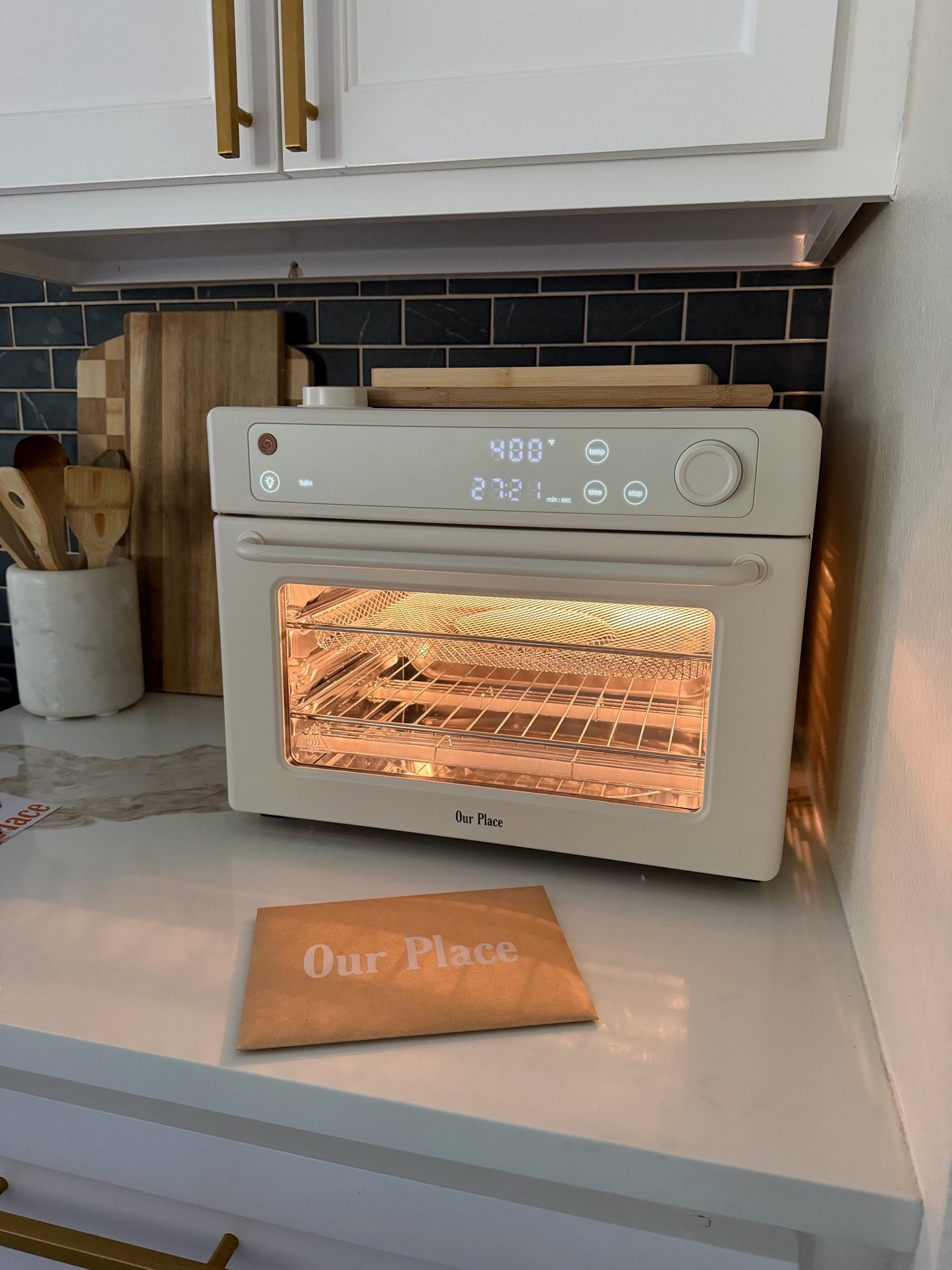 non toxic air fryer from Our Place 🙌🏼

#LTKfoodie #LTKmomlife #LTKHome