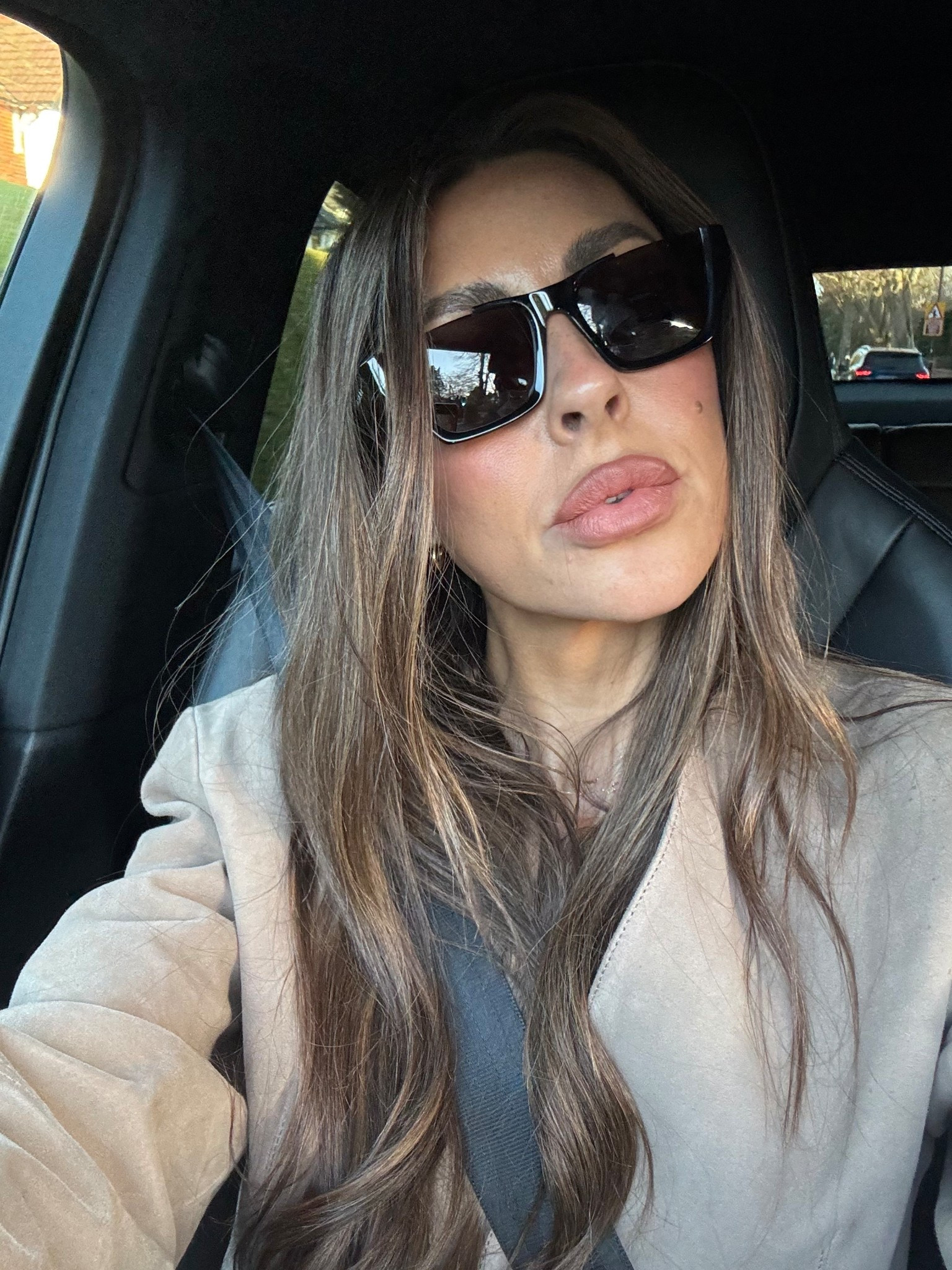 Sunglasses season 😎