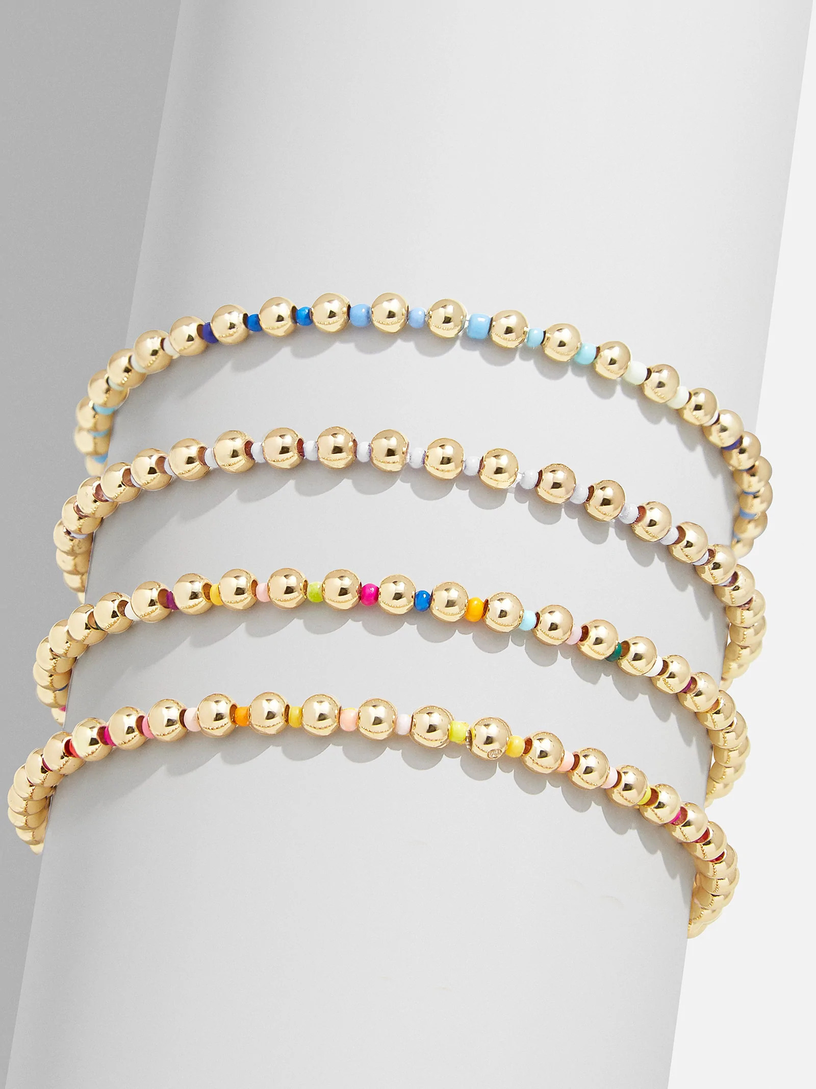 Nora Pisa Bracelet | BaubleBar (US)