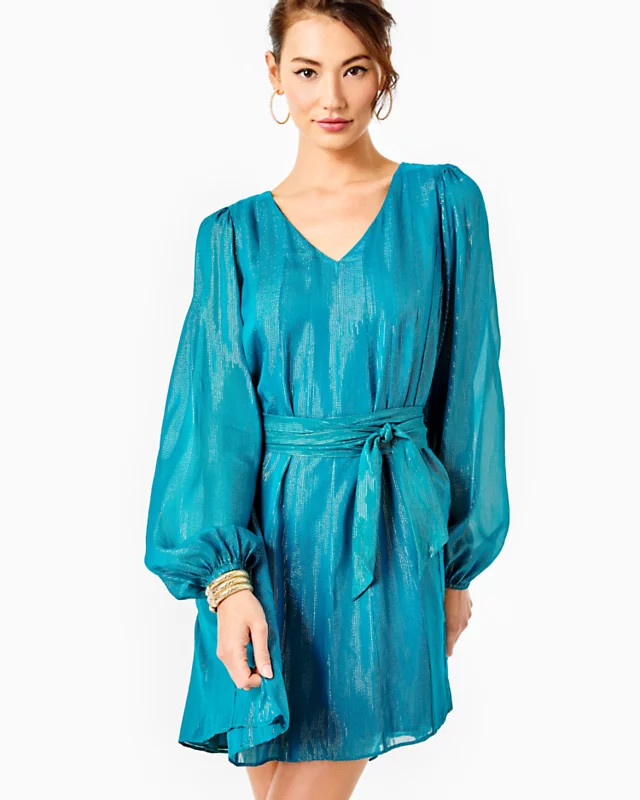 Kalianna Swing Dress | Lilly Pulitzer