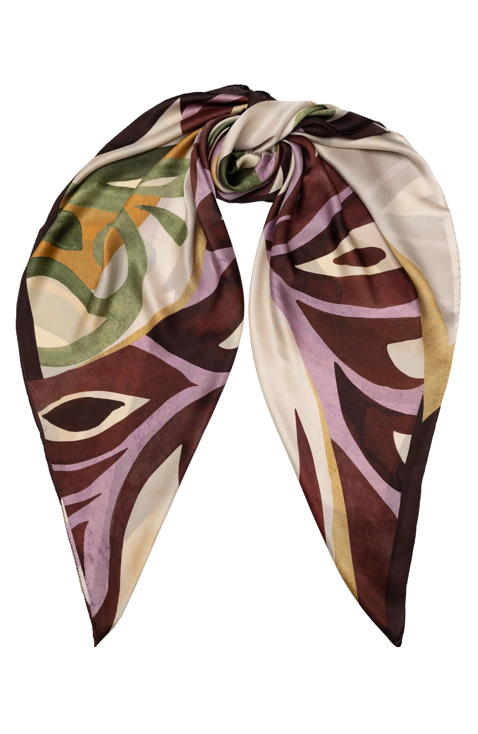 Livia - Silk Scarf Shawl for Women | Nordstrom