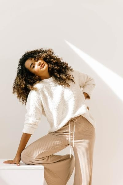 Salt Air Sweater | Luca + Grae 