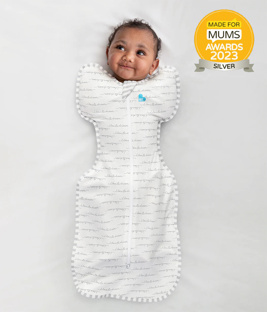Swaddle Up Original Dreamer | Love to Dream
