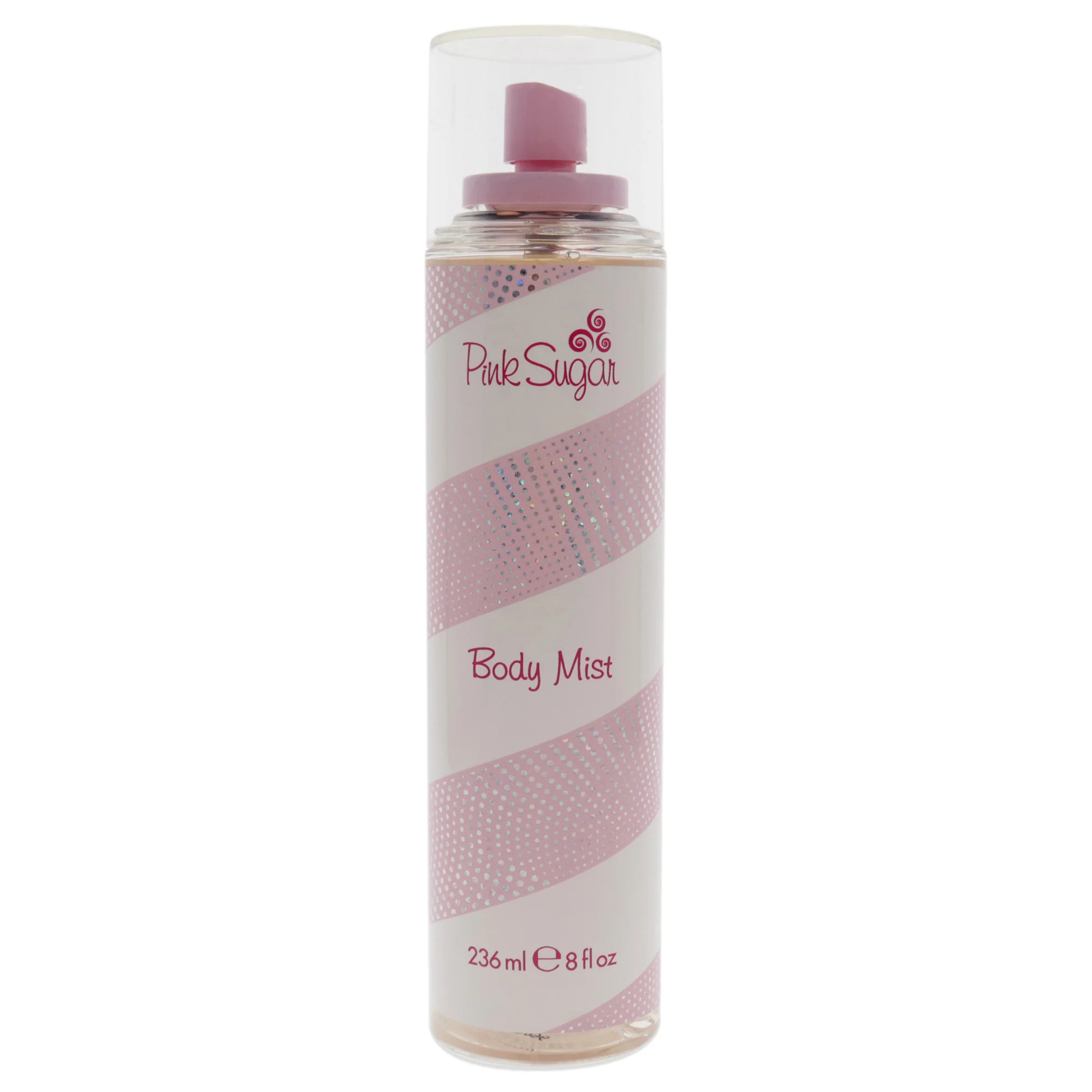 Pink Sugar by Aquolina for Women - 8 oz Body Spray | Shop Simon