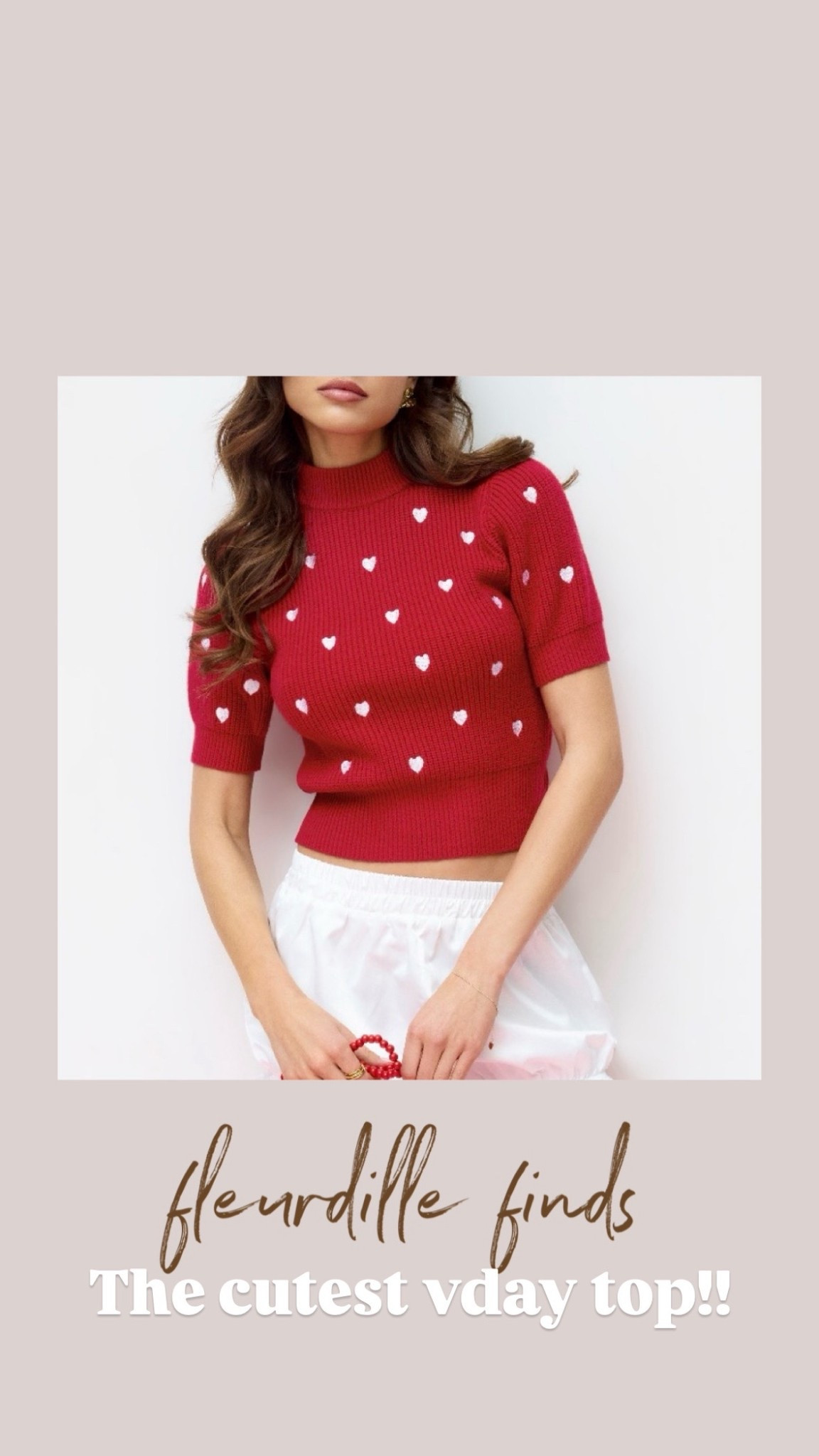 #LTKOver40 #LTKValentine #LTKSeasonal