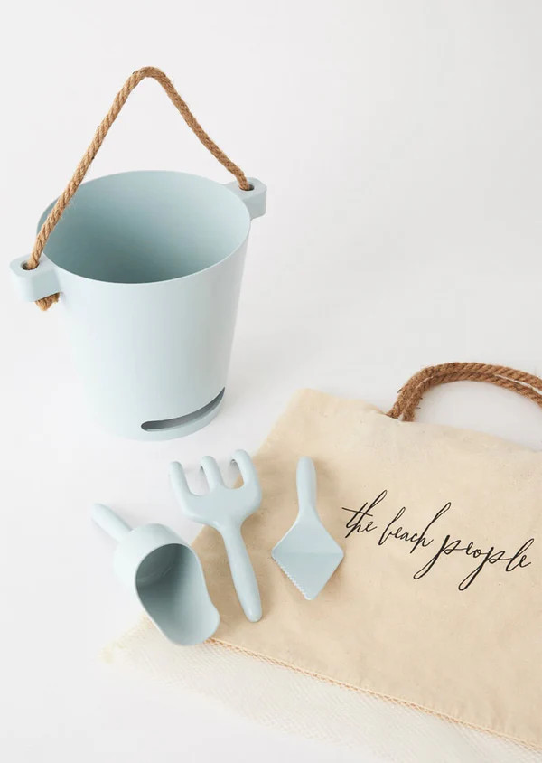Kids Beach Toy Set | The Beach People (US)