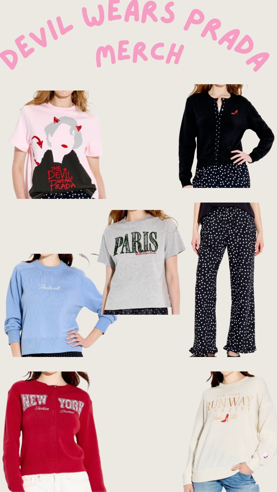 I am so ready for this movie to come out! 

#LTKSeasonal