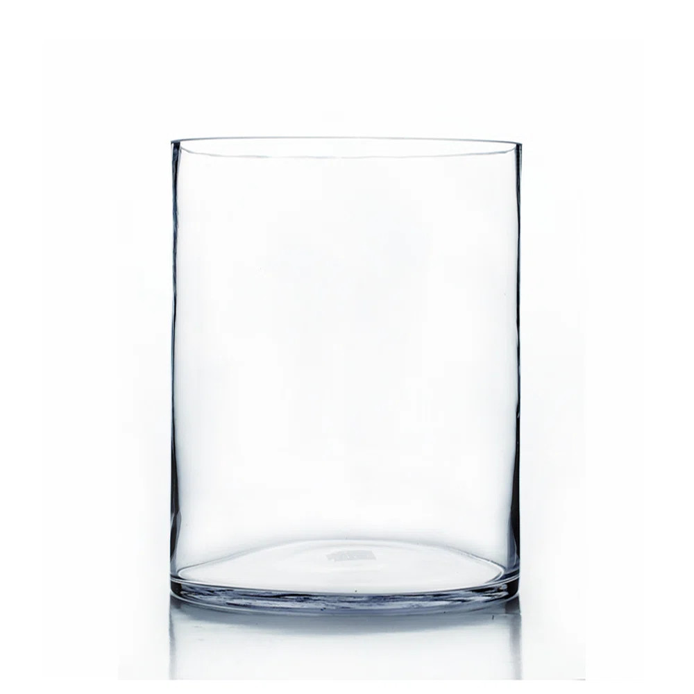 Handmade Glass Table Vase | Wayfair North America