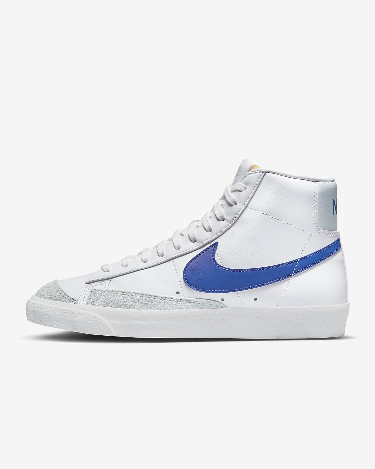 Nike Blazer Mid '77 Vintage Men's Shoes. Nike.com | Nike (US)