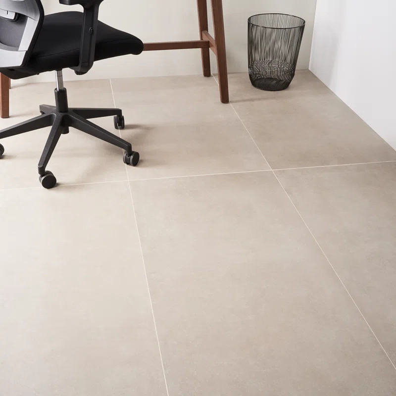 Stria 23.62" X 47.24" Porcelain Wall & Floor Tile | Wayfair North America