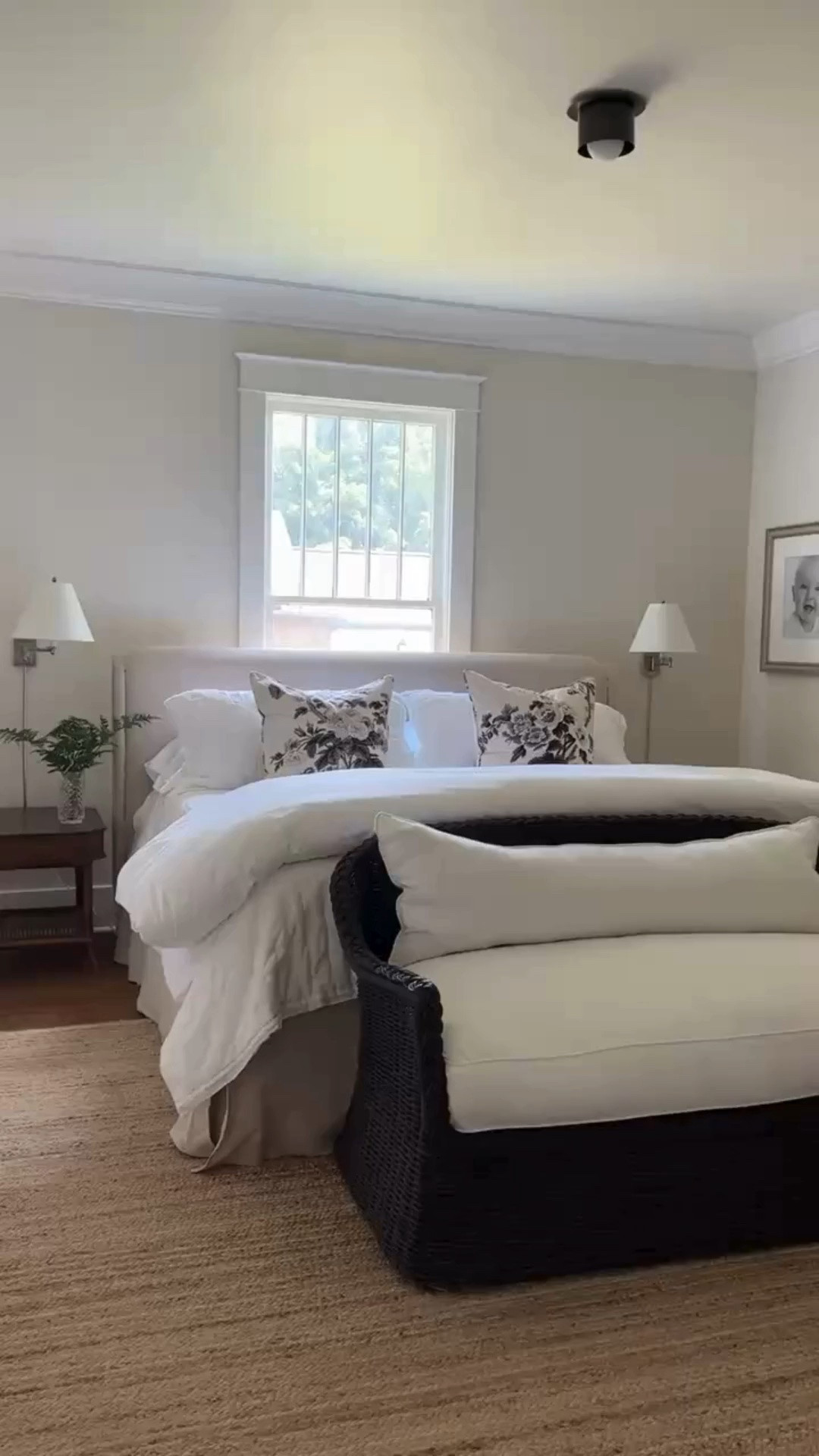 This bedding from @Quince ended up being the perfect layer to our primary bedroom. We wanted a plush look with a quilt + sham set (and I like to double up on my duvet inserts for extra fluff)! This bedding formula works every time.

@Quince 
#QuincePartner

#LTKmomlife #LTKSeasonal #LTKHome