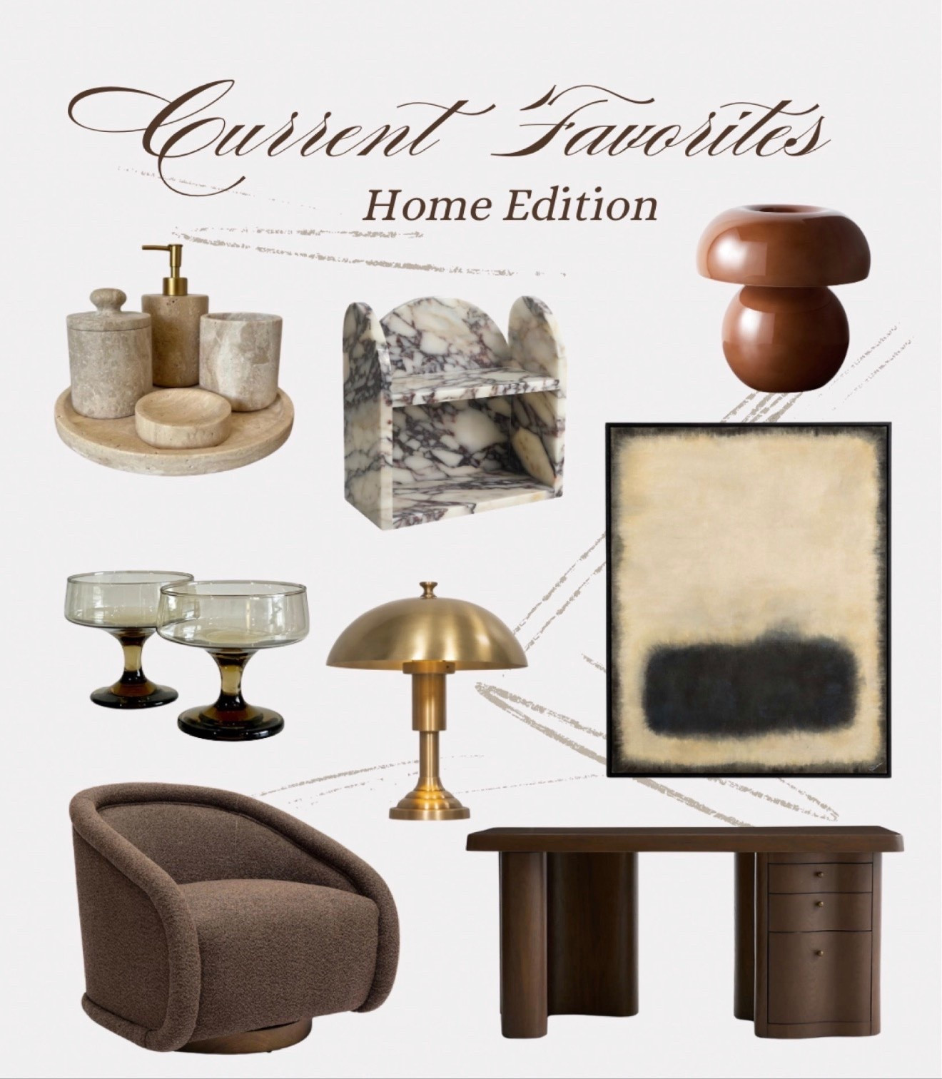 Been adding a lot of unique home finds to my cart lately

#LTKSaleAlert #LTKSeasonal #LTKselfcare