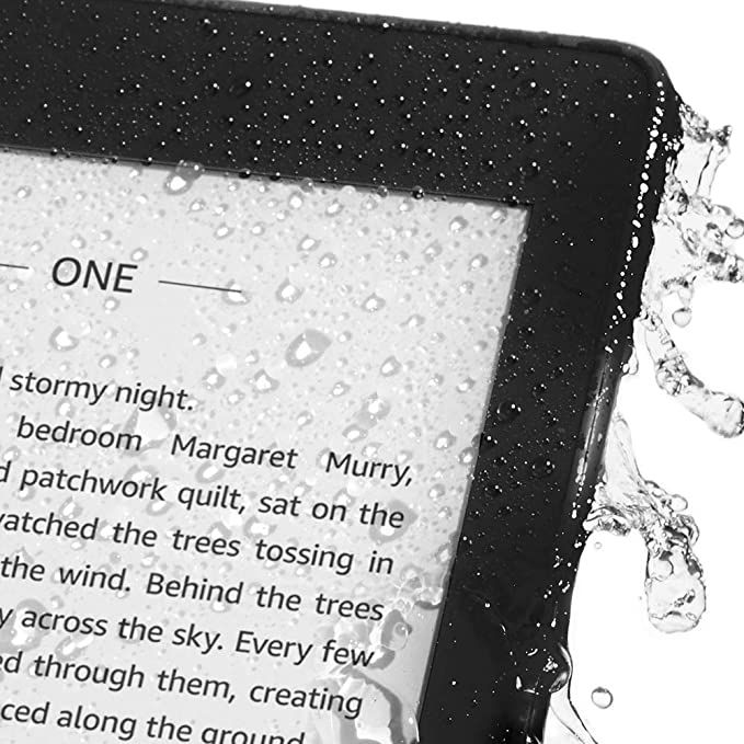 Certified Refurbished Kindle Paperwhite – Now Waterproof with more than 2x the Storage – Ad-S... | Amazon (US)