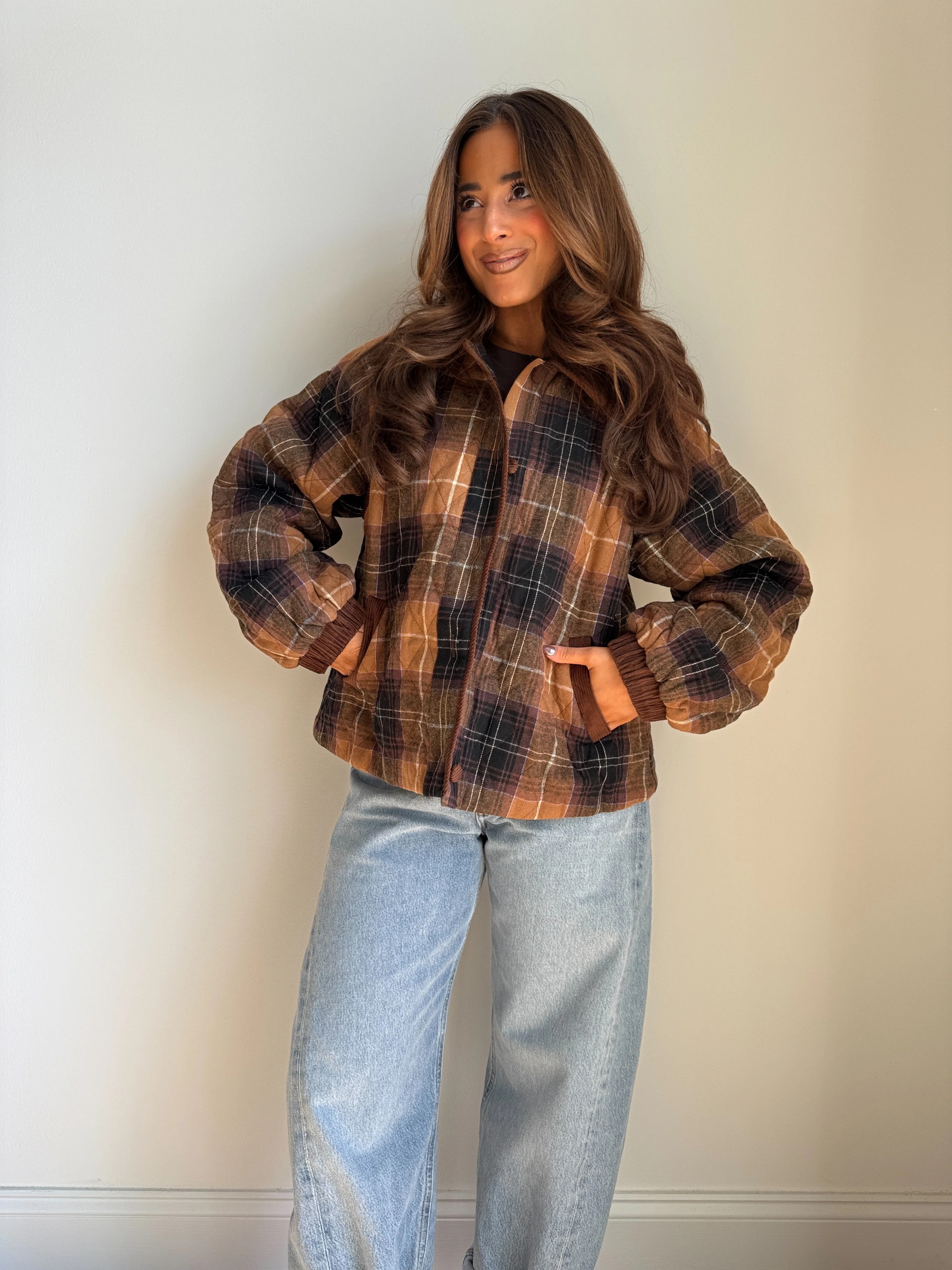 Rustic Barn Wildwood Jacket | Shop Your Darling Style